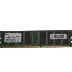 Оперативная память DIMM DDR1 256Mb PC-3200 Samsung M368L3223ETM-CCC "!"
