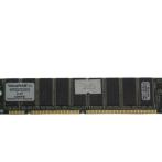Модуль памяти SDRAM 512Mb PC-133 Kingston KVR133X72C2/512 "!"