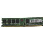 Оперативная память DIMM DDR2 512Mb PC-5300 Kingmax KLCC28F "!"