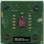 Процессор Socket-462 AMD Athlon XP Thoroughbred 2400 AXDA2400DKV3C AIUHB 27648 ЗЕЛЕНЫЙ "!"