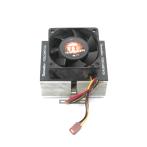 Вентилятор S-462 Thermaltake Volcano 6 CU "!"