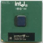 Процессор Socket-370 Intel Pentium III 933MHz/256/133 Coppermine SL4ME Malay "!"