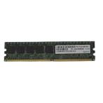 Оперативная память DIMM DDR2 512Mb PC-5300 Apacer ECC PC2-5300 CL5 "!"