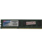 Оперативная память DIMM DDR3 1Gb 1333Mhz PC-10600 Patriot PSD31G13332 "!"
