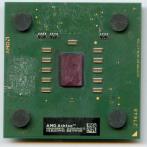 Процессор Socket-462 AMD Athlon XP Thoroughbred 2400 AXDA2400DKV3C AIXJB 27648 ЗЕЛЕНЫЙ "!"
