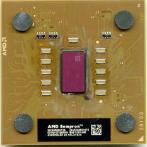 Процессор Socket-462 AMD Sempron Thorton 2800 SDC2800DUT3D KDYHA 28103 коричневый "!"