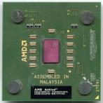 Процессор Socket-462 AMD Athlon XP Thoroughbred 2100 AXDA2100DUT3C AIUHB 27291 зеленый "!"