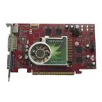 Видеокарта 128Mb GeForce 6600 GT, Nvidia NE/6600G+TD11 PCI-E "!"