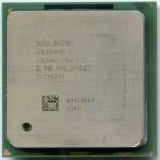 Процессор Socket-478 Intel Celeron D 325J 2.53GHz/533/256k SL7ND PHILIP "!"