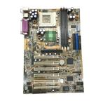 Мат. плата ASUS S-370 CUSL2-C i815E/AGP/6xPCI/нетSB ATX "!"