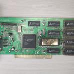 Видеокарта S3 Virge/DX 4Mb Eagles PCI "!"