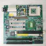 Мат. плата Acorp S-370 6VIA/ZX85 VIA/2xSDRam/AGP/3xPCI/2xISA AT,ATX "!"