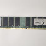 Оперативная память DIMM DDR1 512Mb PC-2700 Nanya NT512D64S8HB1G-6K "!"