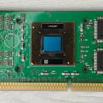 Процессор Slot-1 Intel Pentium III-500 Katmai SL3F6 только плата "!"