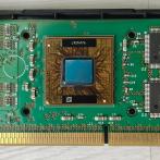 Процессор Slot-1 Intel Pentium III-550/512/100 Katmai SL3F7 Costa Rica "!"