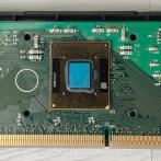 Процессор Slot-1 Intel Pentium III-750/256/100 Coppermine SL3XP Costa Rica "!"