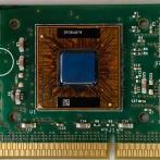 Процессор Slot-1 Intel Pentium II-400 Deschutes SL3EE только плата, на чипе SL3F5 "!"