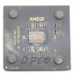 Процессор Socket-462 AMD Duron Spitfire 700 D700AUT1B AKCA 27016 "!"
