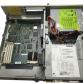 Системный блок 486 Compaq 466 Intel i66/4Mb/FDD 3,5"/HDD 2,1Gb/Windows 98, 245642 "!"