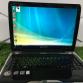 Ноутбук Toshiba Satellite L300-11E Celeron N550 2.00 GHz/1G DDR2/HDD 500Gb/DVD-RW/WIFI/Win Vista Basic 15,4", 0мин "!"