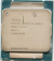 Процессор Intel Xeon E5-2630v3 2,4/8М, Socket 2011, 8/16ядер SR206 Malay "!"- sn: 273490