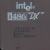 Процессор 486 Intel DX-50 A80486DX-50 SX710 USA,A4, керамика "!"- sn: 246929