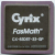 Сопроцессор 387 Cyrix FasMath CX-83D87 -33-GP USA керамика "!"- sn: 239444