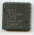 Процессор 286 AMD 16MHz N80L286-16/S Malay 68-pin PLCC "!"- sn: 239423