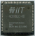 Сопроцессор 387 IIT 4C87DLC-40 Philippines пластик "!"- sn: 239438