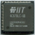 Сопроцессор 387 IIT 4C87DLC-40 Philippines пластик "!"- sn: 239439