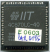 Сопроцессор 387 IIT 4C87DLC-40 Philippines пластик "!"- sn: 239440