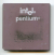 Процессор Socket-5,7 Intel Pentium 075MHz A80502-75 SX969 Philippines керамика "!"- sn: 214650