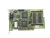 Видеокарта ATI Mach64 2Mb, PN 109-25500-30, VGA PCI "!"- sn: 243031