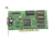 Видеокарта S3 Trio 64V2/DX 1Mb, to2Mb, PowerColor PCI "!"- sn: 242873