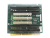 Плата Slot Riser 237709-001 3xPCI + 4xISA "!"- sn: 245953
