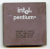 Процессор Socket-5,7 Intel Pentium 075MHz A8050275 SX969 Philippines керамика "!"- sn: 248067