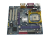 Материнская плата S-478 Gigabyte GA-8GEM800, 845GE/2xDDR/VGA/AGP/Sb/Lan mATX, без планки "!"- sn: 257156