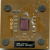 Процессор Socket-462 AMD Athlon XP Thoroughbred 1800 AXDA1800DLT3C RIRGA 27291 коричневый "!"- sn: 155844