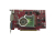 Видеокарта 128Mb GeForce 6600 GT, Nvidia NE/6600G+TD11 PCI-E "!"- sn: 114355