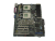 Мат. плата DUAL S-370 ASUS TR-DLS 3.02/ATI Rage XL/Lan/SCSI ATX "!"- sn: 080888