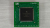 Motorola mc68340pv25e 132-pin QFP "!"- sn: 252371